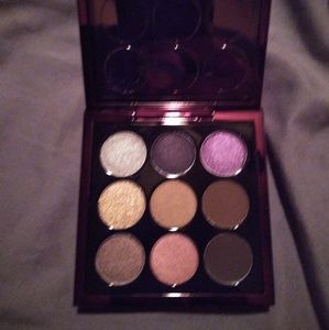 Mac Aaliyah eyeshadow palette